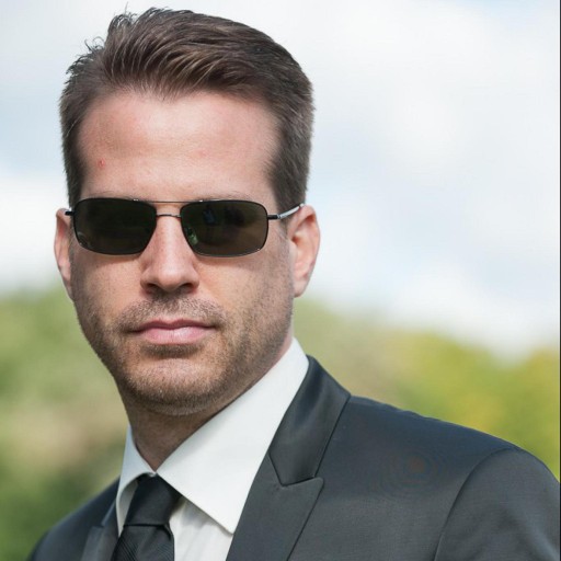 Jan-Michael Brummer